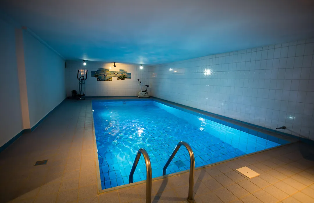 Hotel Am Sportpark-1