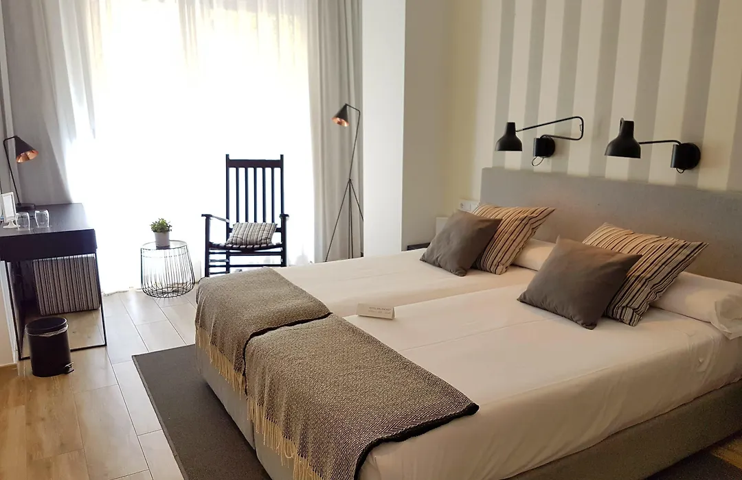 Hotel Boutique Balandret-1