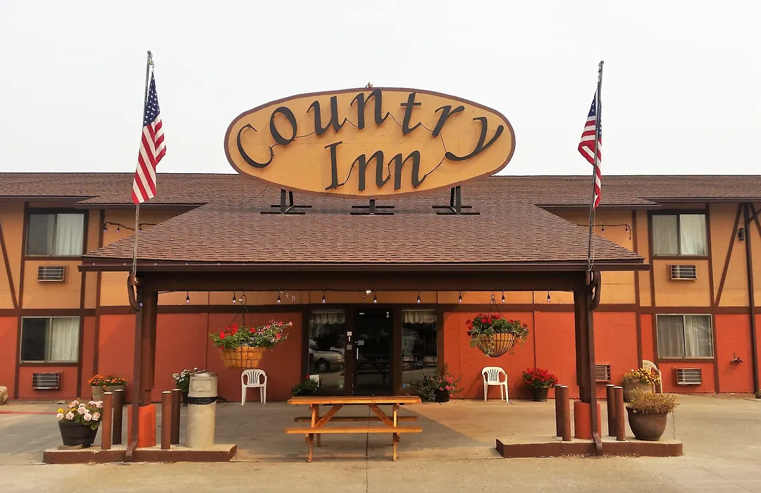 Country Inn Libby-1