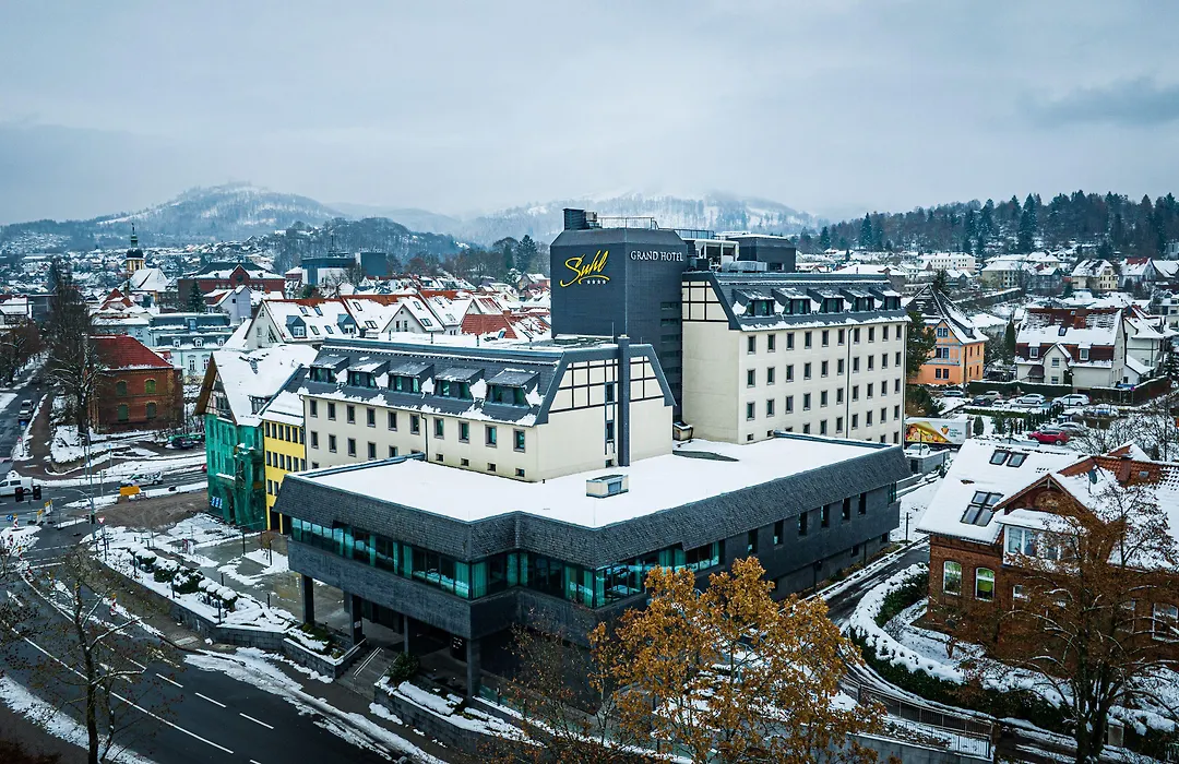 HVD Grand Hotel Suhl-1