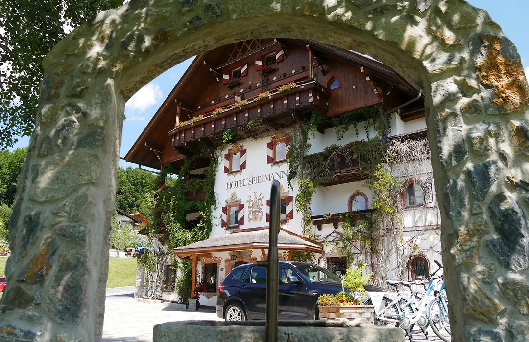 Hotel Spielmann-1