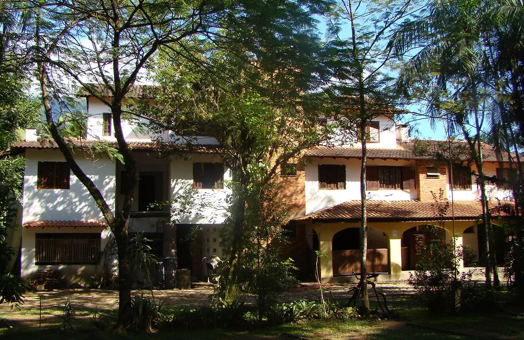 Pousada Itupava-1