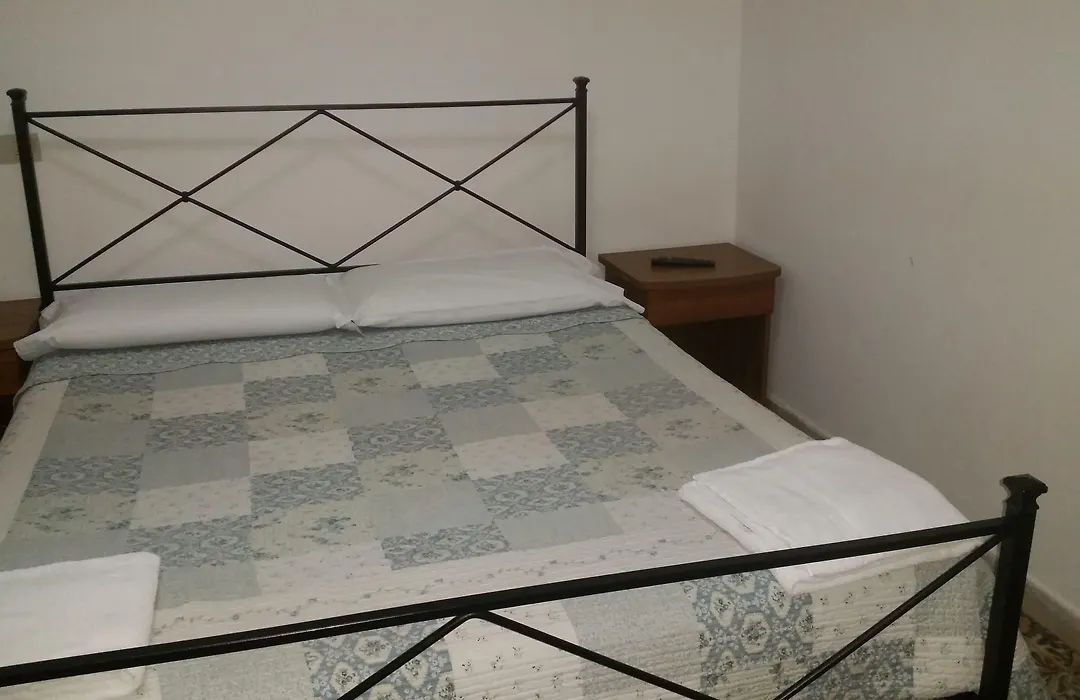 Albergo Pensione Ardenza-1