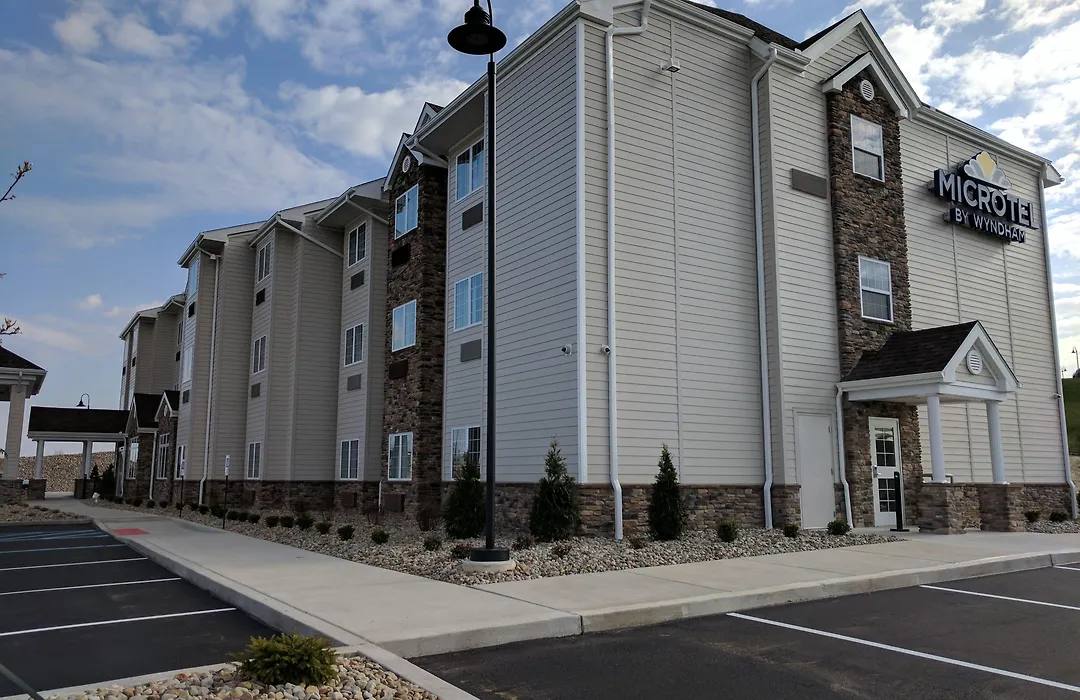 Microtel Inn & Suites By Wyndham Clarion-1