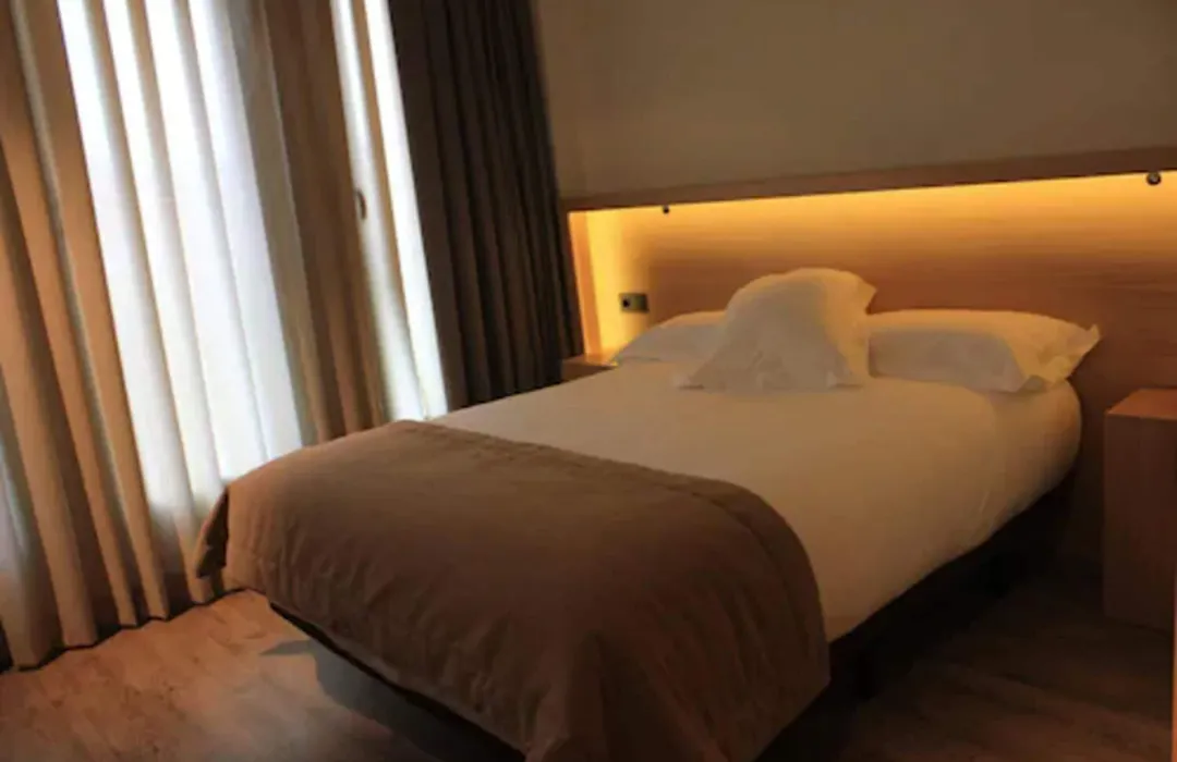 Hotel Araba-1