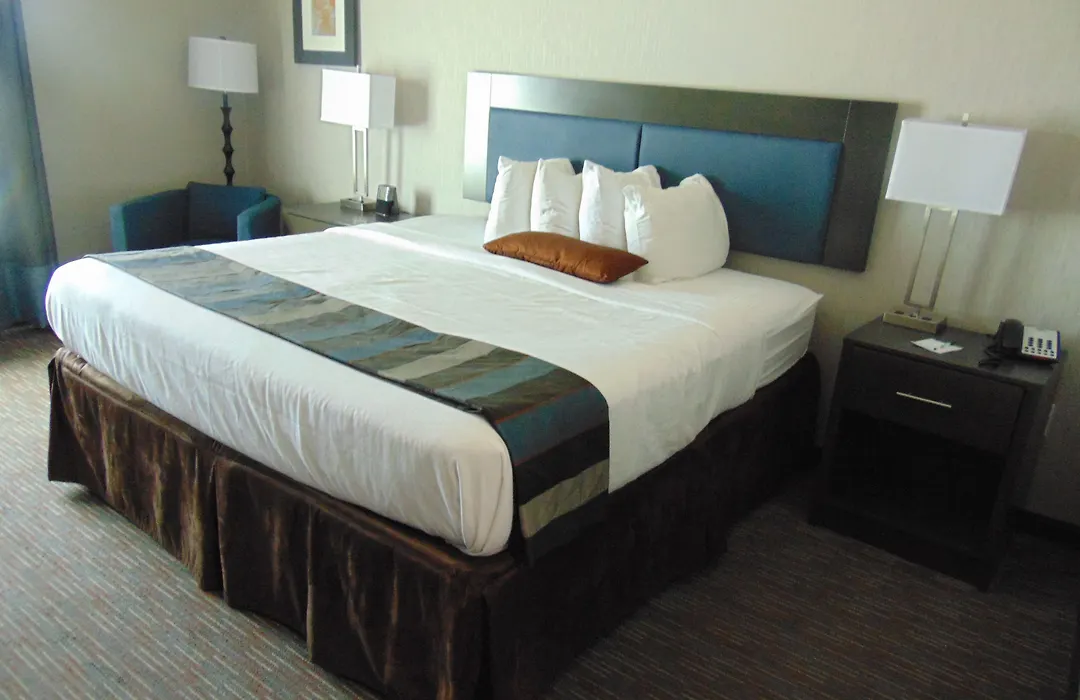 Wingate By Wyndham Lubbock-1