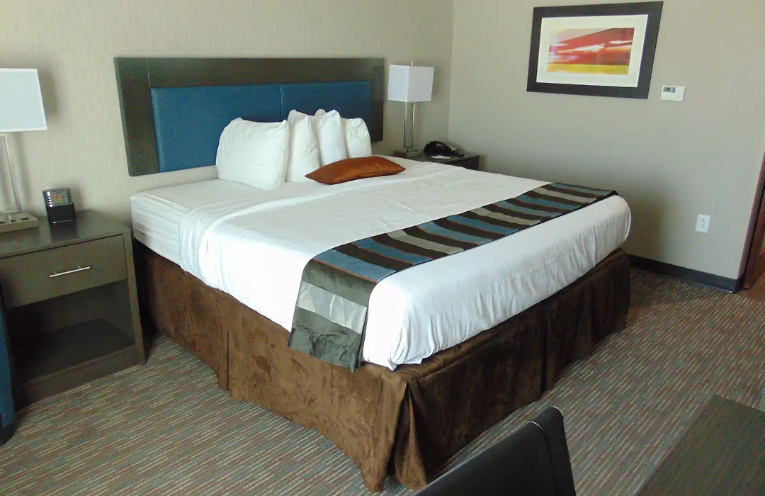 Wingate By Wyndham Lubbock-1