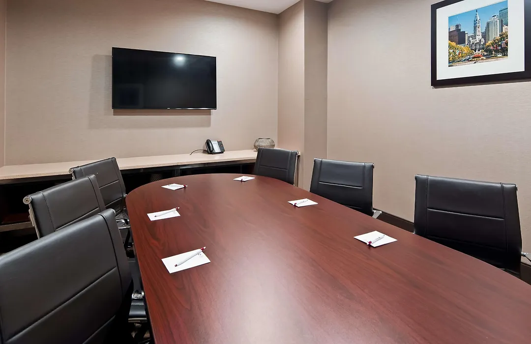Best Western Plus Philadelphia Convention Center Hotel-1