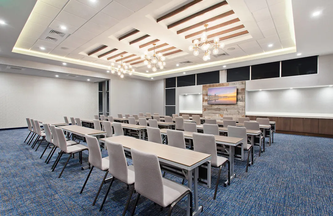 Springhill Suites By Marriott Huntington Beach Orange County-1