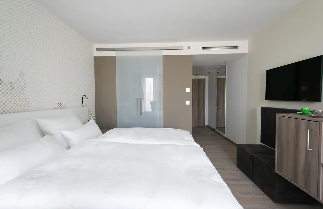 Hotel Stadt Lörrach-1
