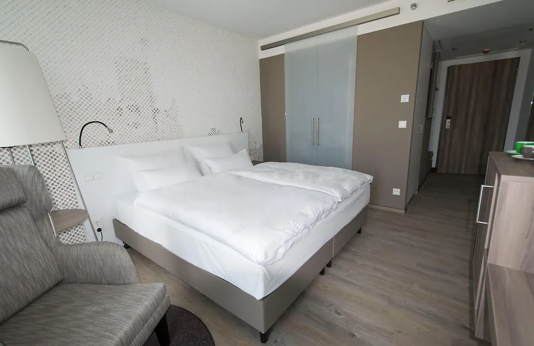 Hotel Stadt Lörrach-1