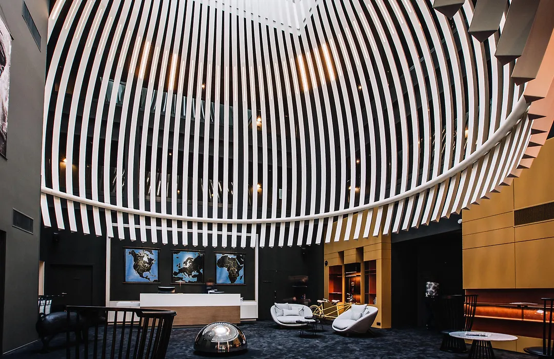 Golden Tulip Saint Malo– Le Grand Bé-1