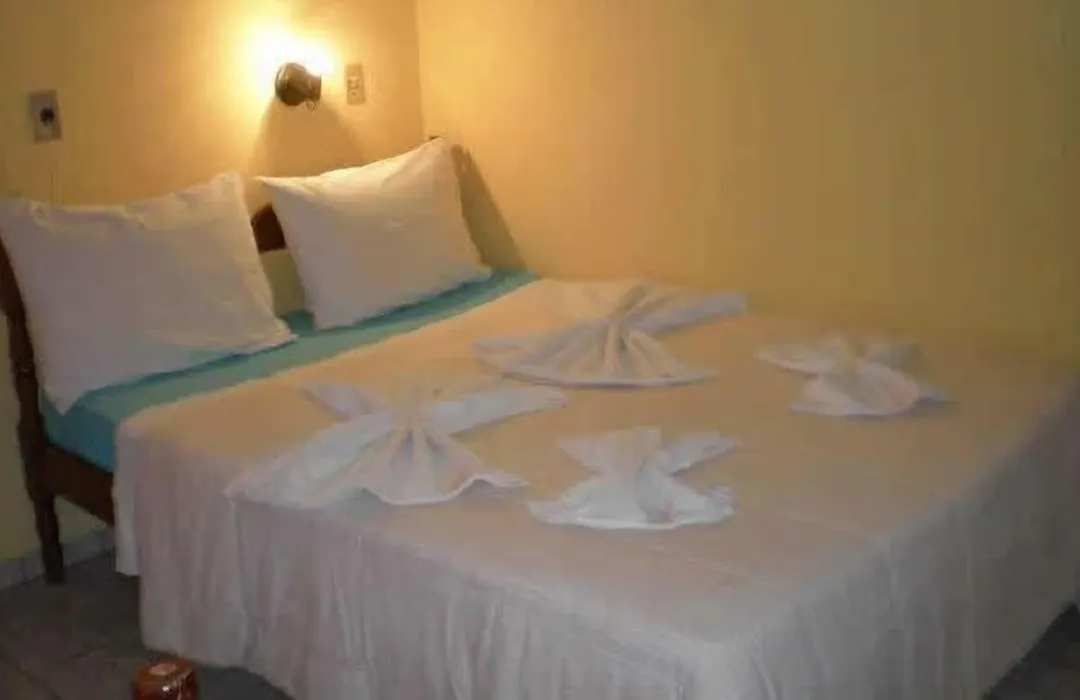 Piramide Palace Hotel-1