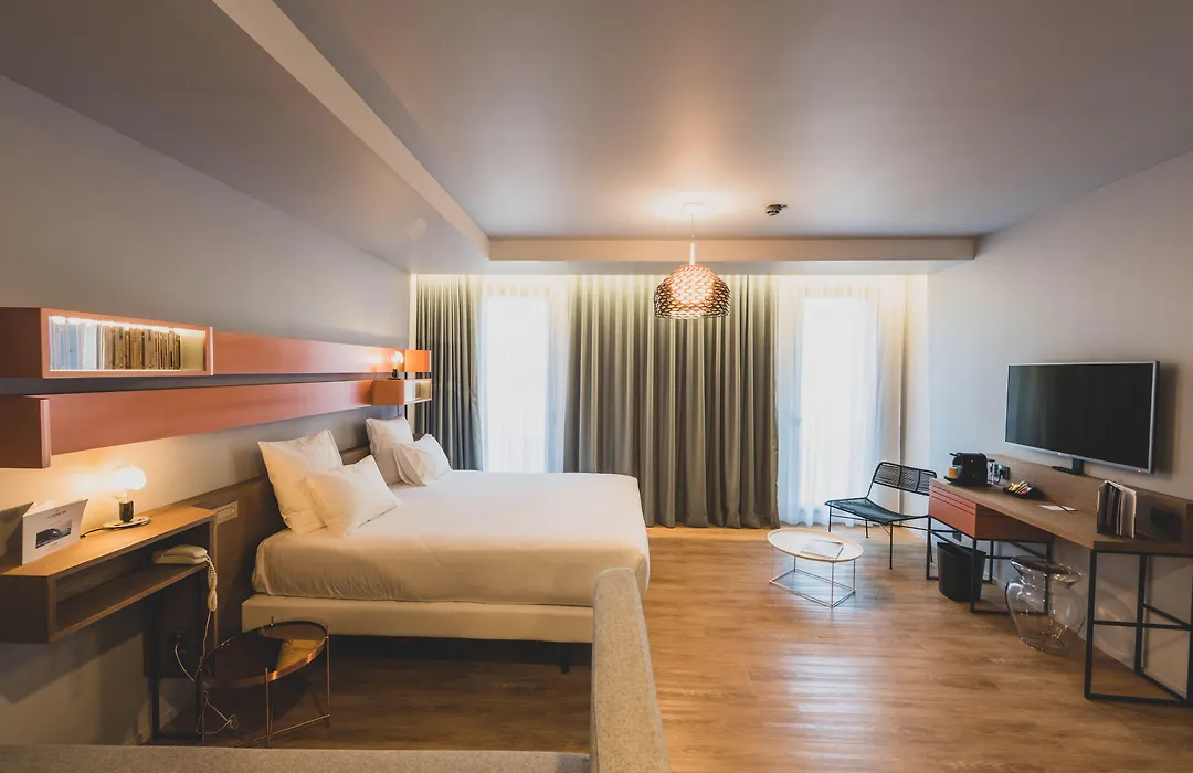 Golden Tulip Saint Malo– Le Grand Bé-1