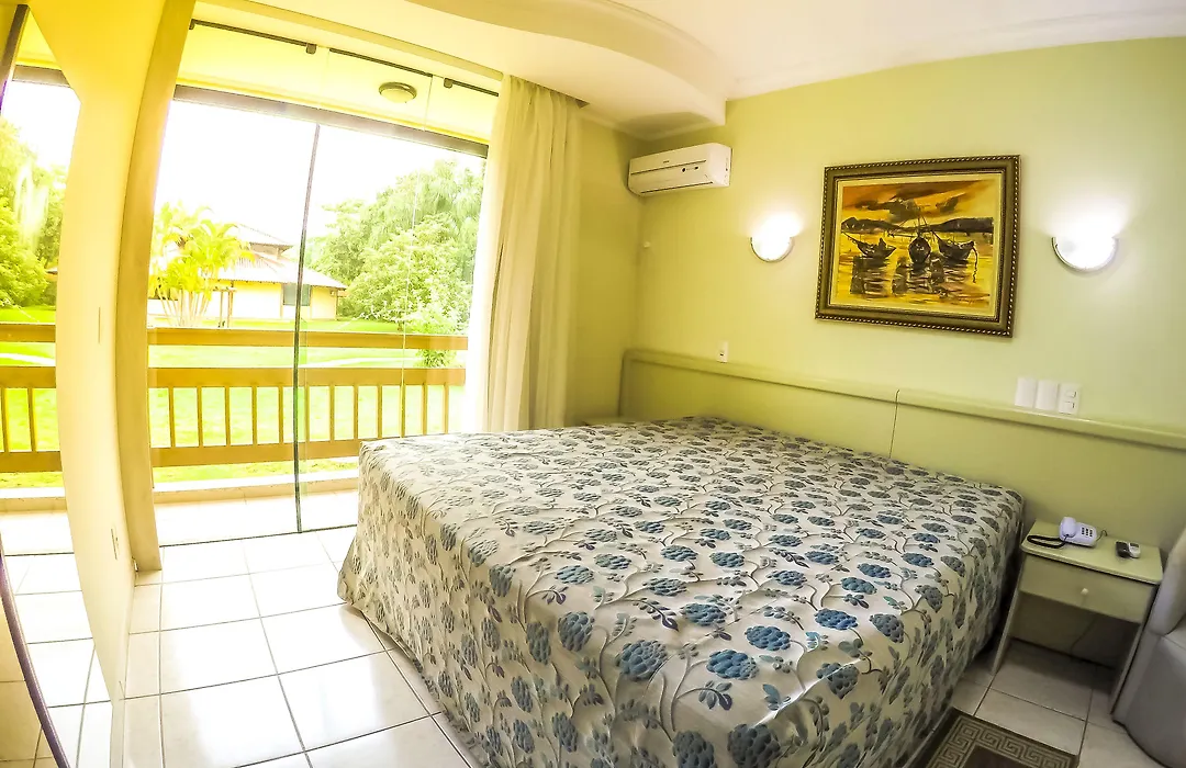 Águas de Palmas Resort-1