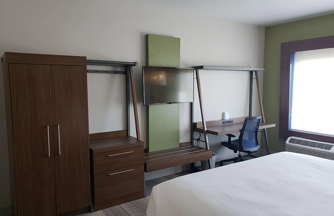 Holiday Inn Express & Suites - Brigham City - North Utah By Ihg-1