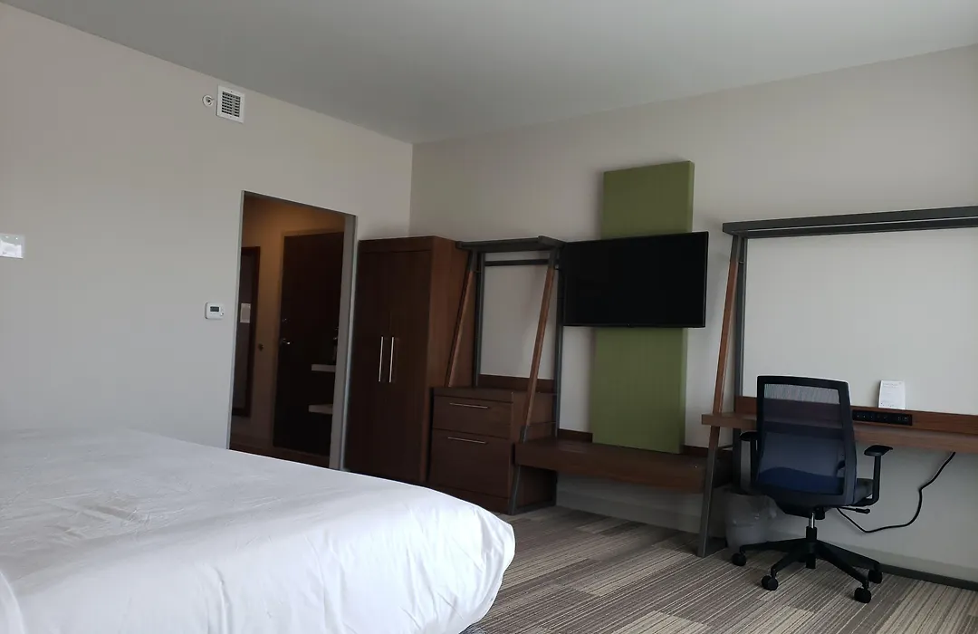 Holiday Inn Express & Suites - Brigham City - North Utah By Ihg-1