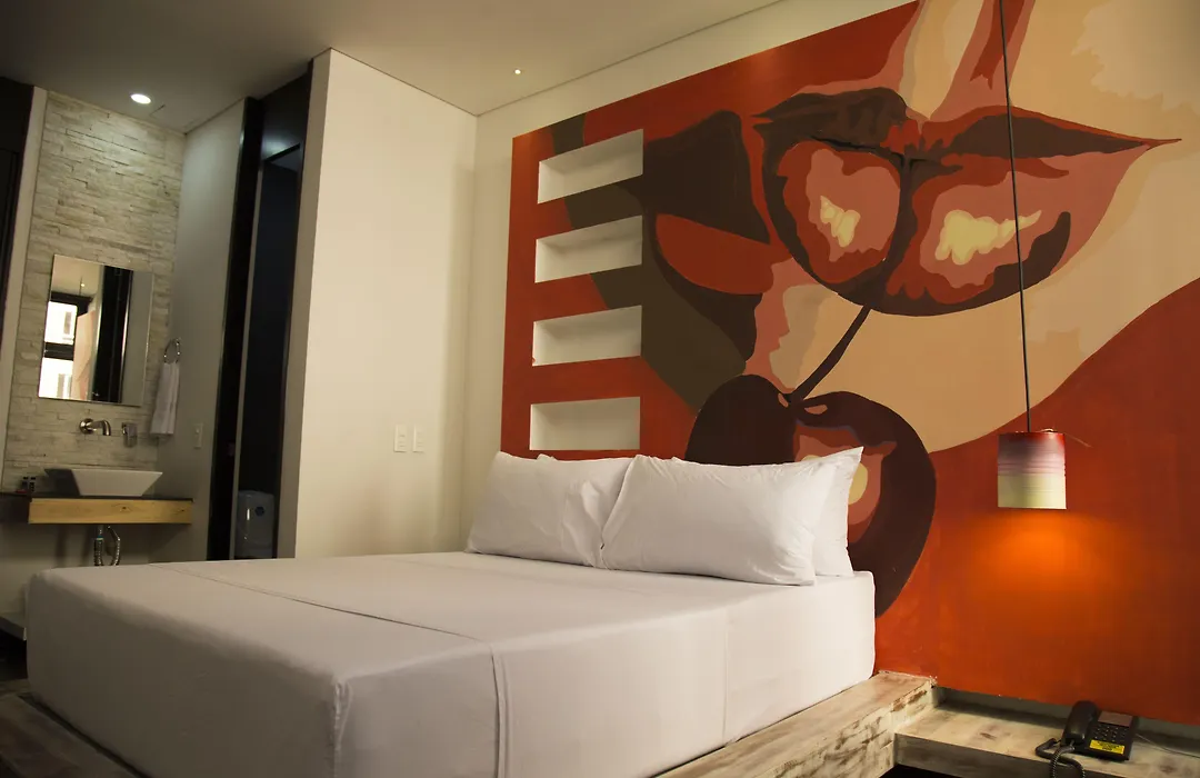 Hotel Gallery-1