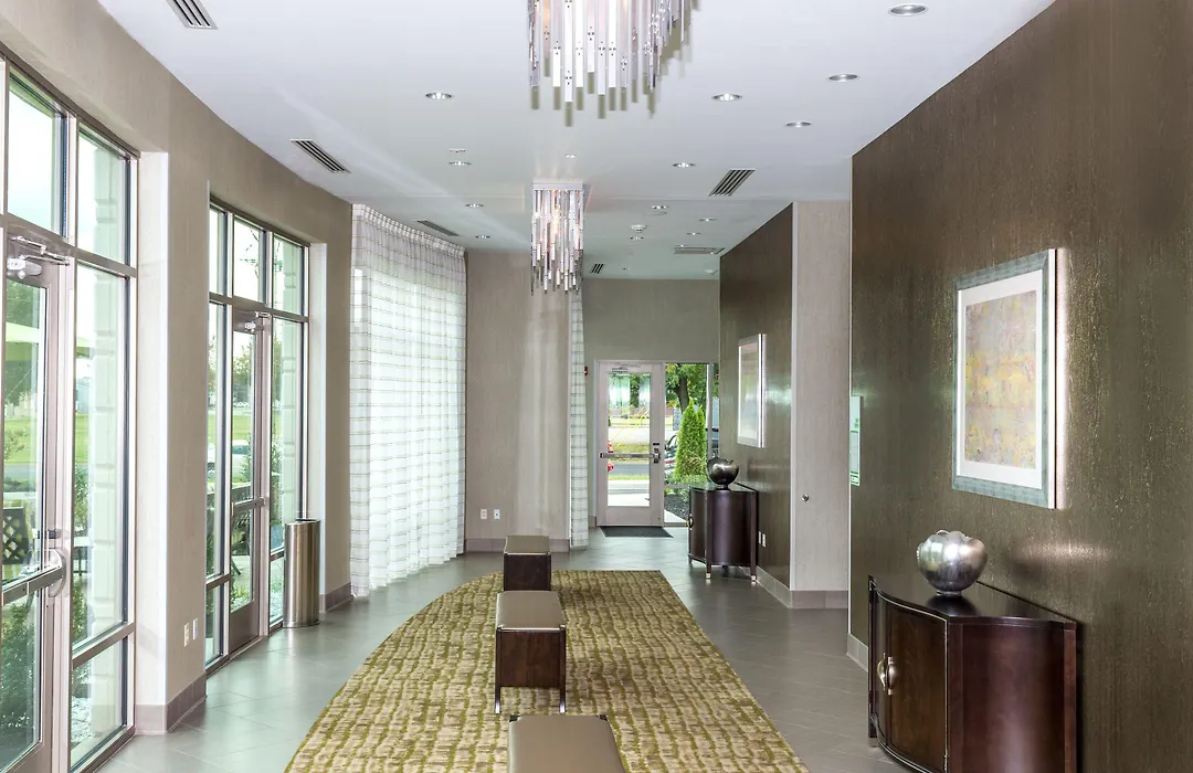 Holiday Inn Paducah Riverfront By Ihg-1