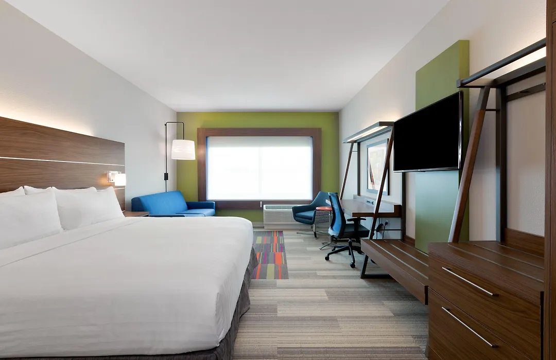 Holiday Inn Express & Suites - Prosser - Yakima Valley Wine By Ihg-1