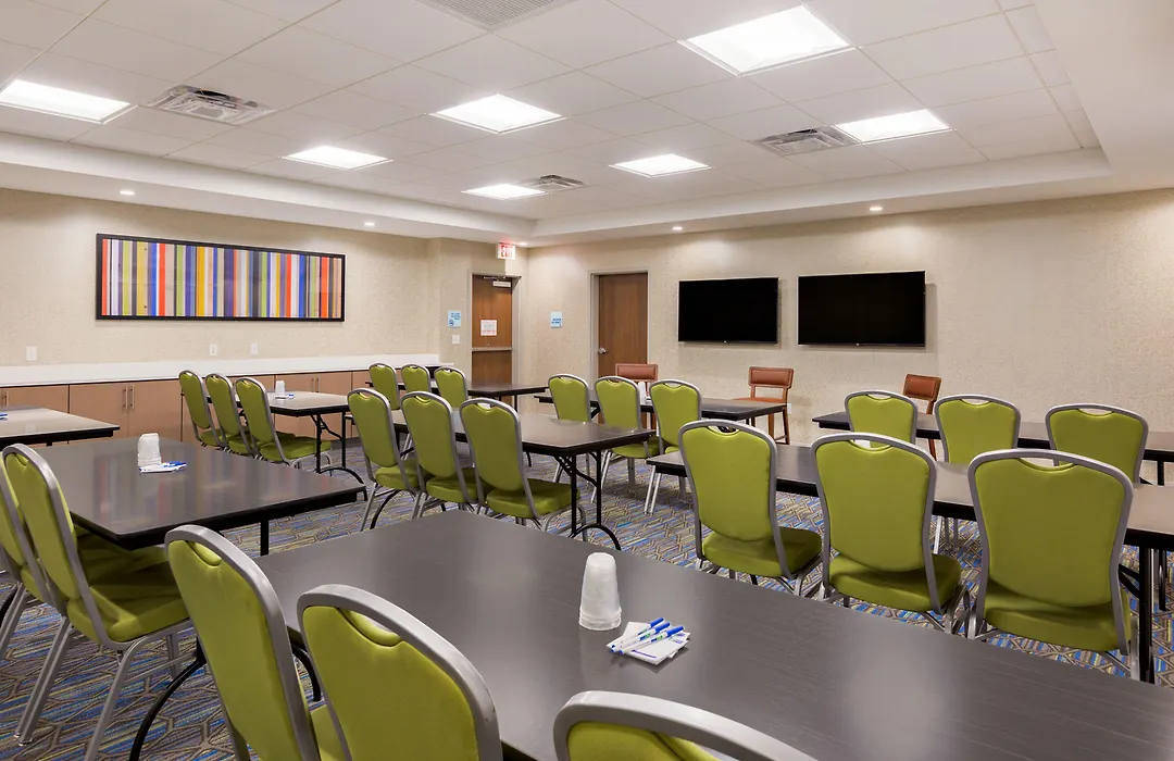Holiday Inn Express & Suites - Prosser - Yakima Valley Wine By Ihg-1