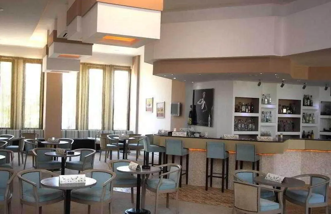 Babaylon Hotel-1