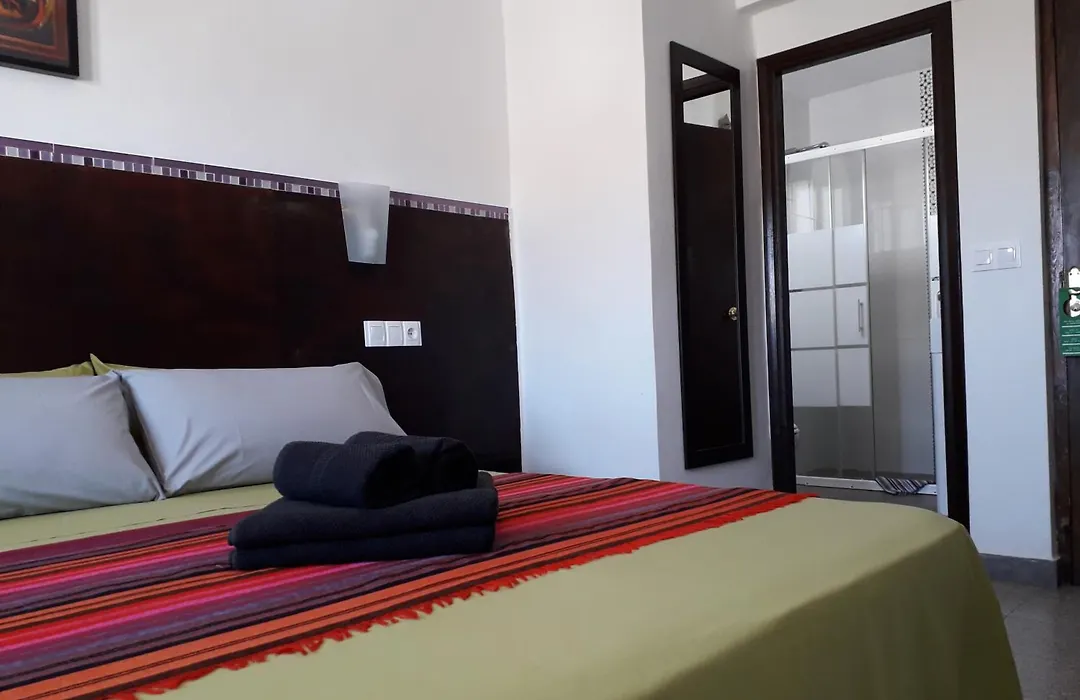 Boutique Hostal "Casa Justa"-1