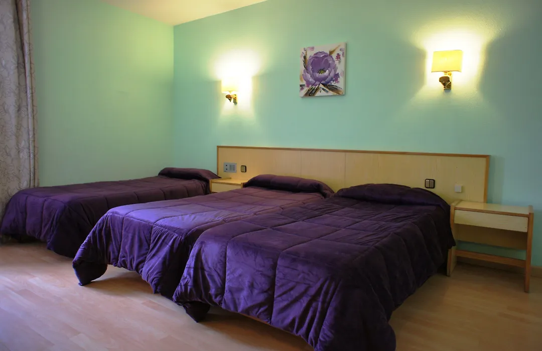 Hotel La Planada-1