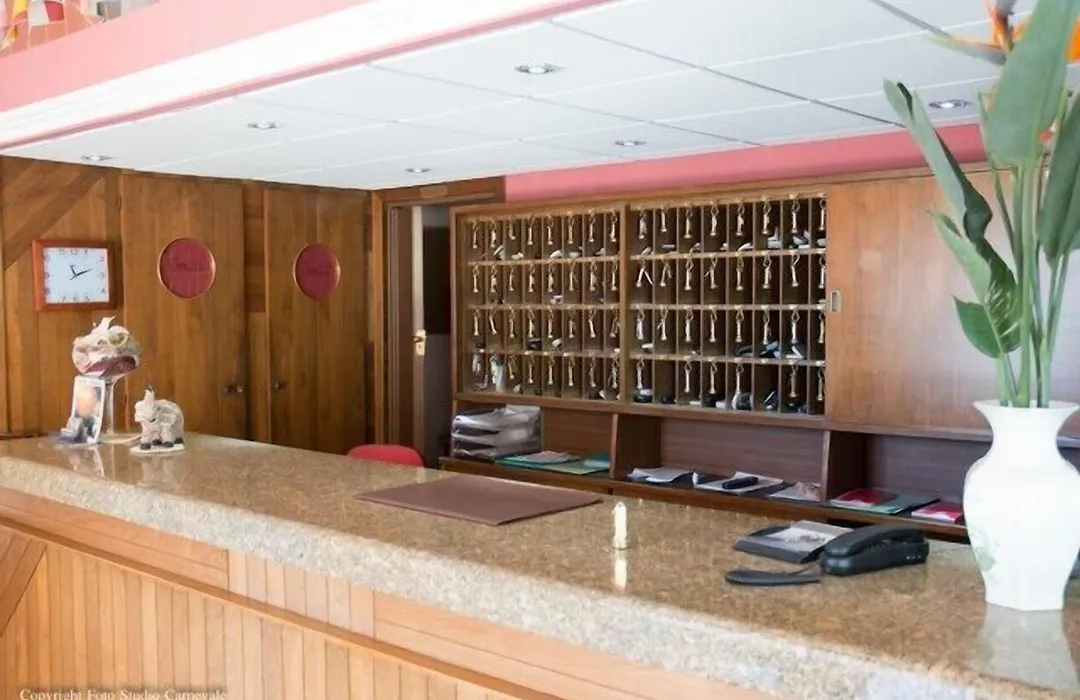Hotel Corallo-1