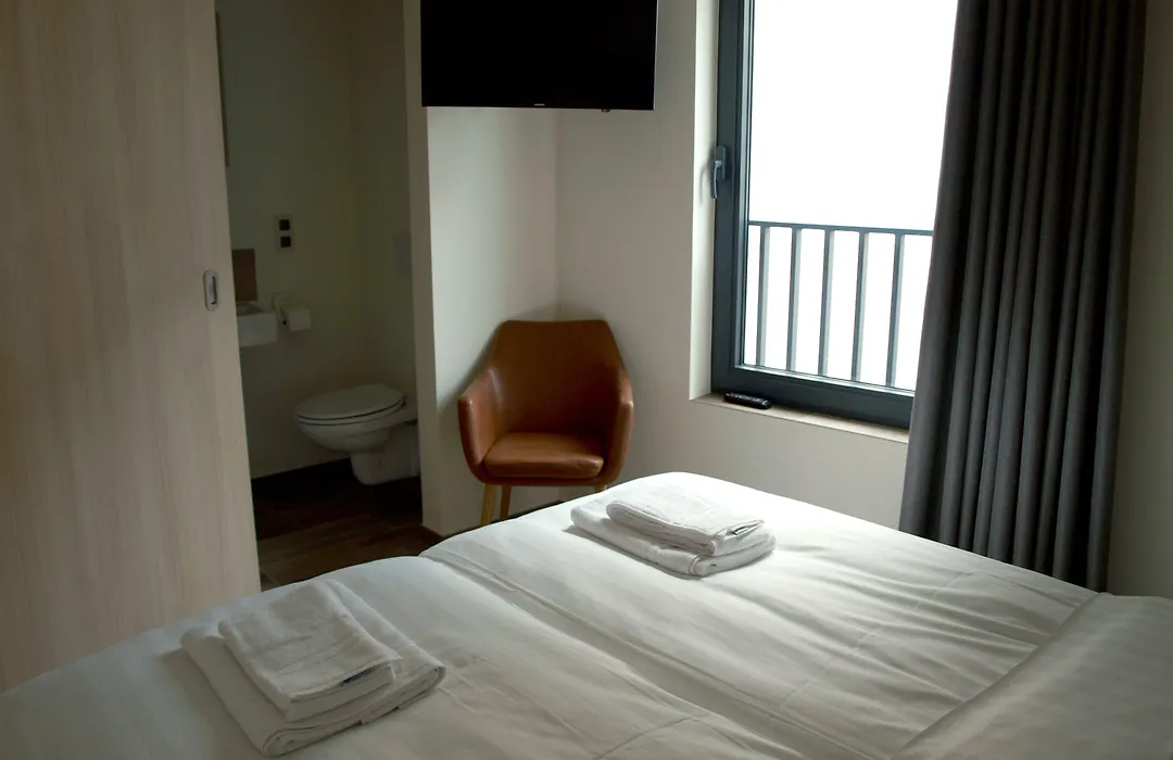 Hotel Ladeuze-1