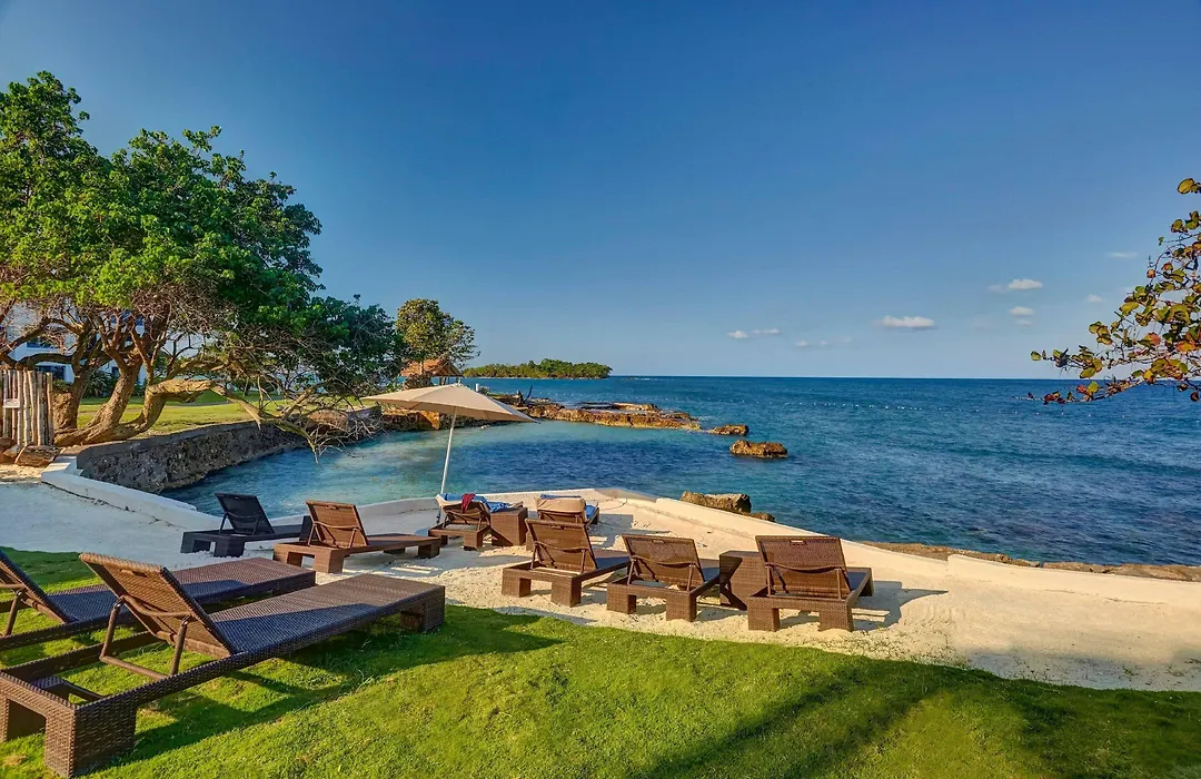 Grand Lido Negril Au-Naturel, An Autograph Collection All-Inclusive Resort - Adults Only-1