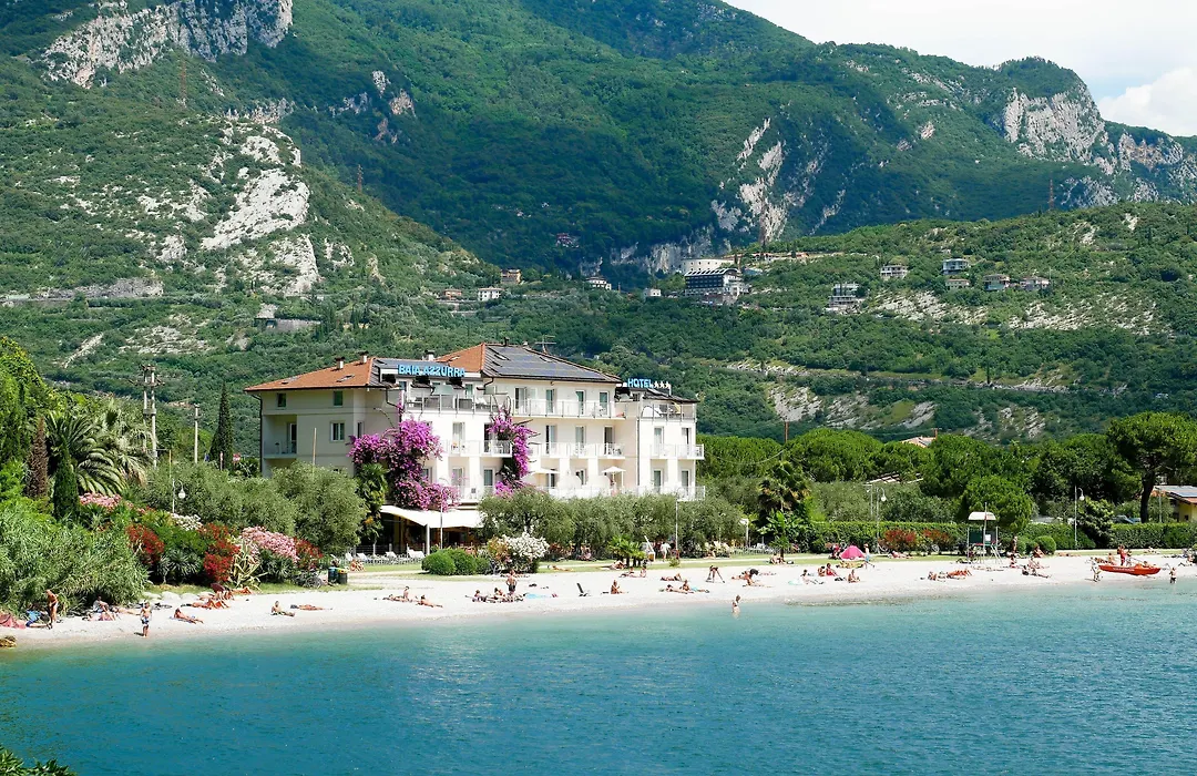 Hotel Baia Azzurra - Lake Front-1