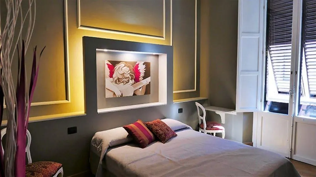 B&B Residenza Maiano-1