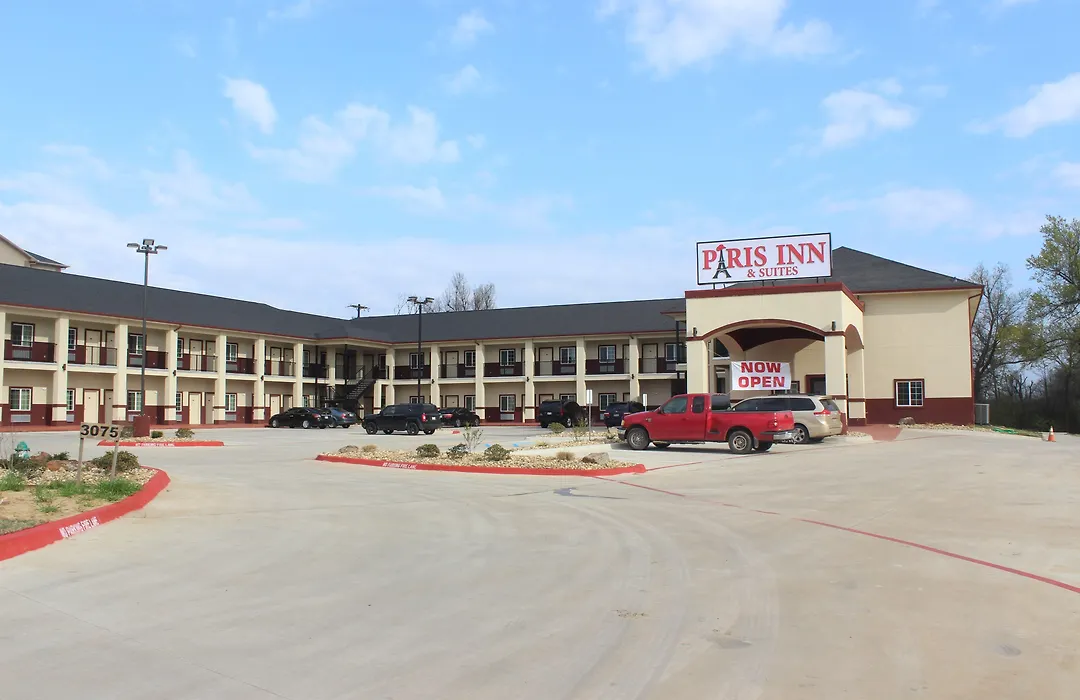 Paris Inn & Suites-1