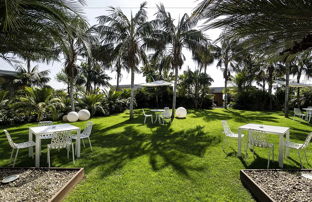 Donna Carmela Resort & Lodges-1