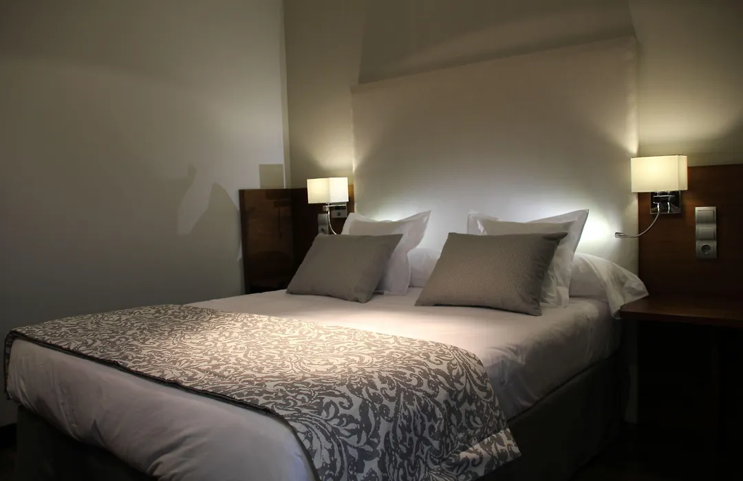 Hotel Parque Real-1
