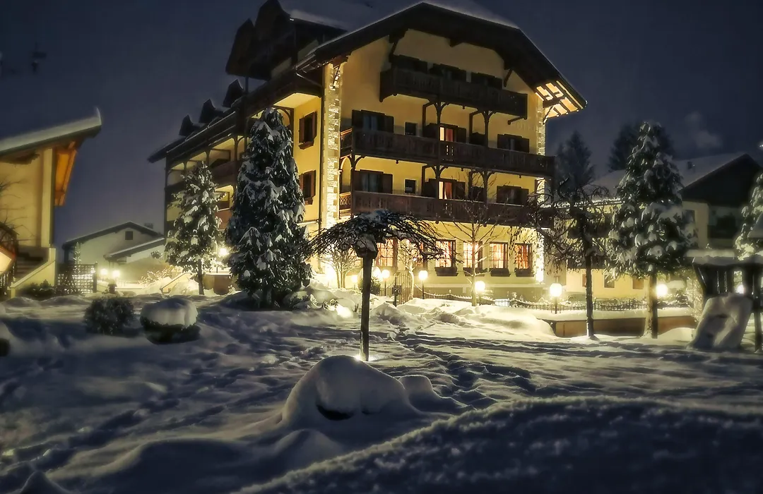 Hotel Luna Mondschein-1