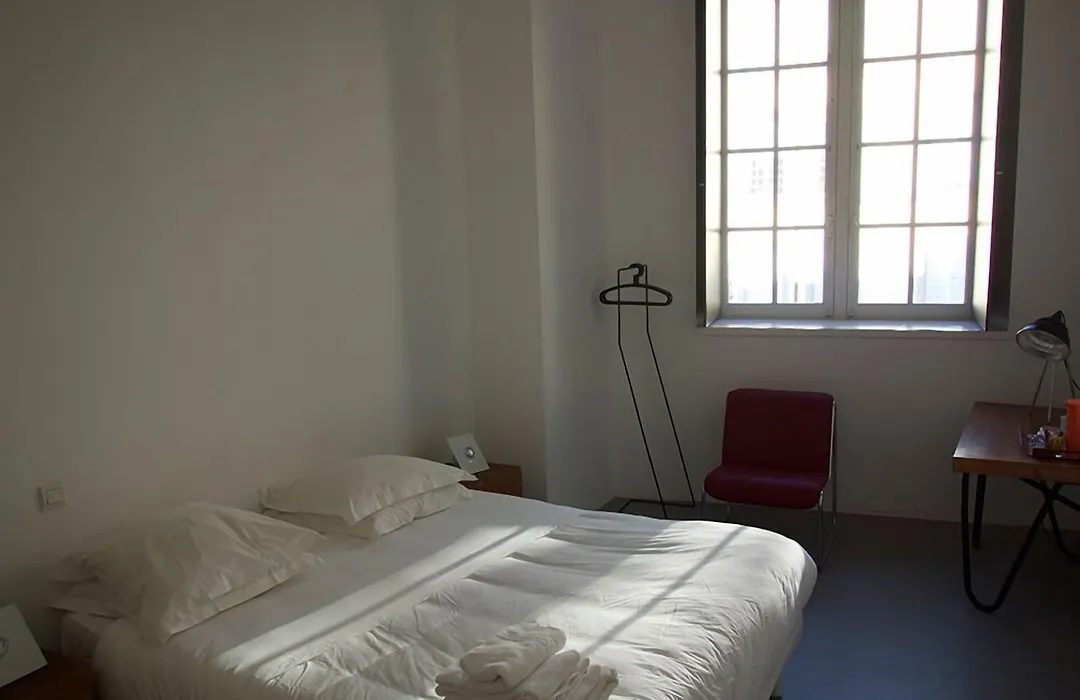 B&B Bloc G-1