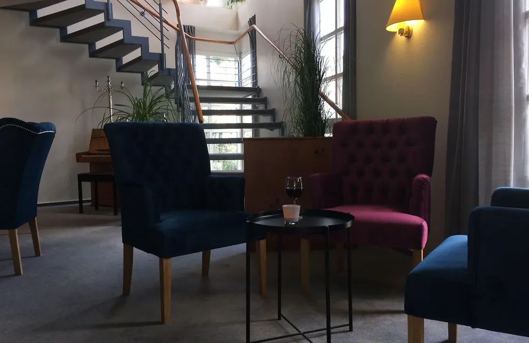 Hotel Römerbad-1