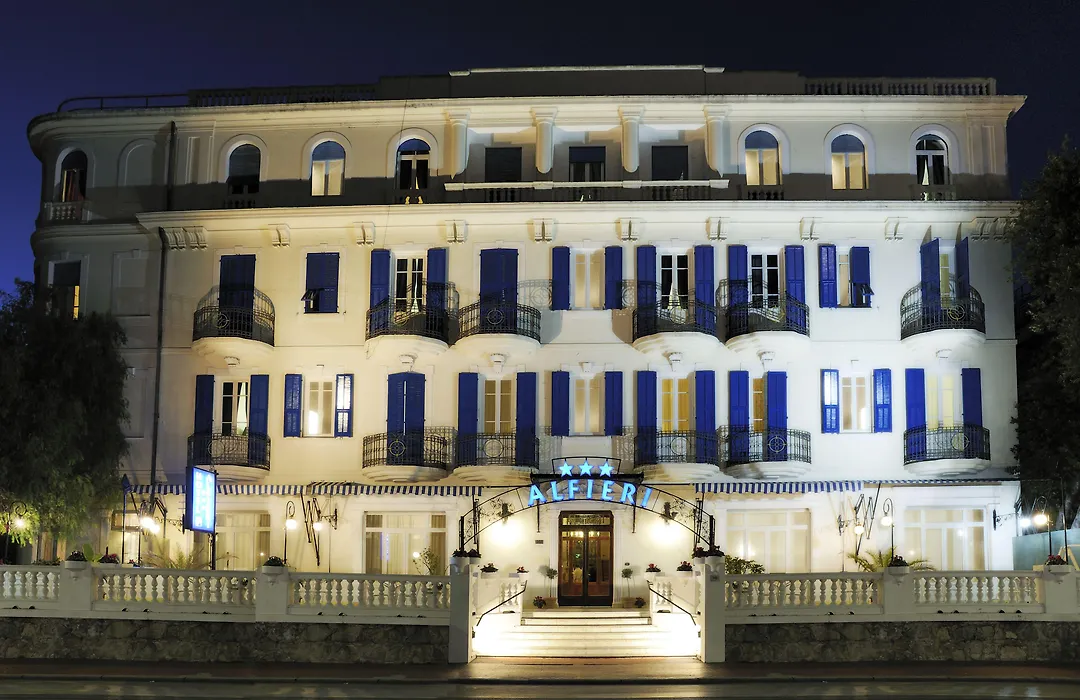 Hotel Alfieri-1