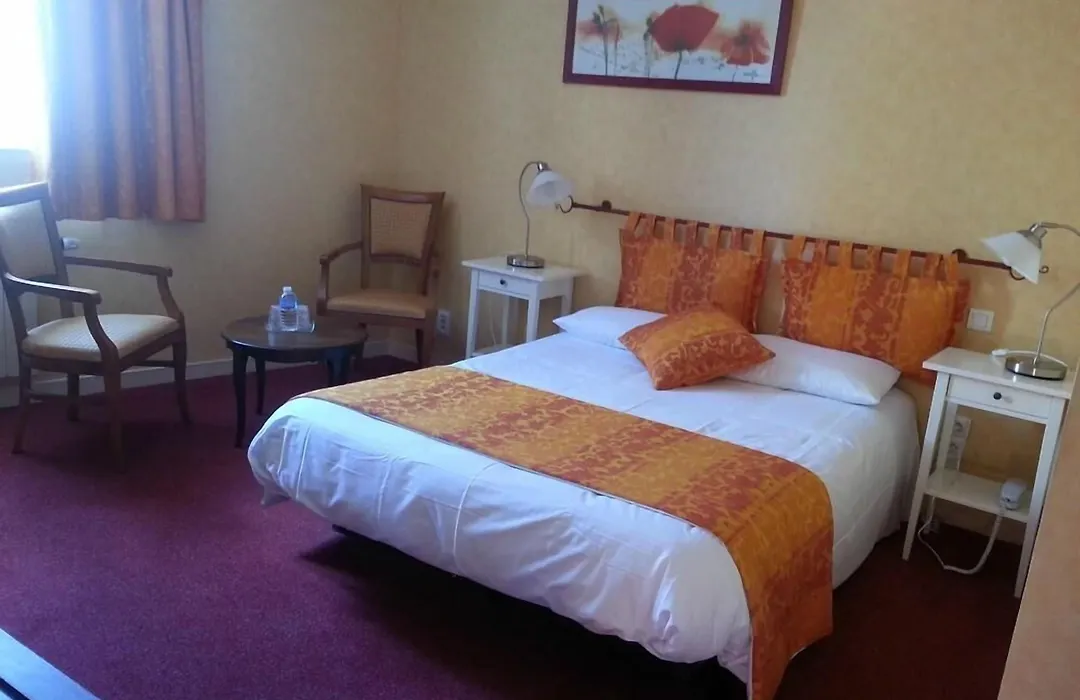 Hotel Du Chateau-1