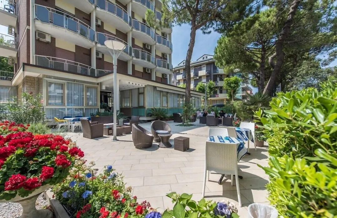 Hotel Palladio B&B-1