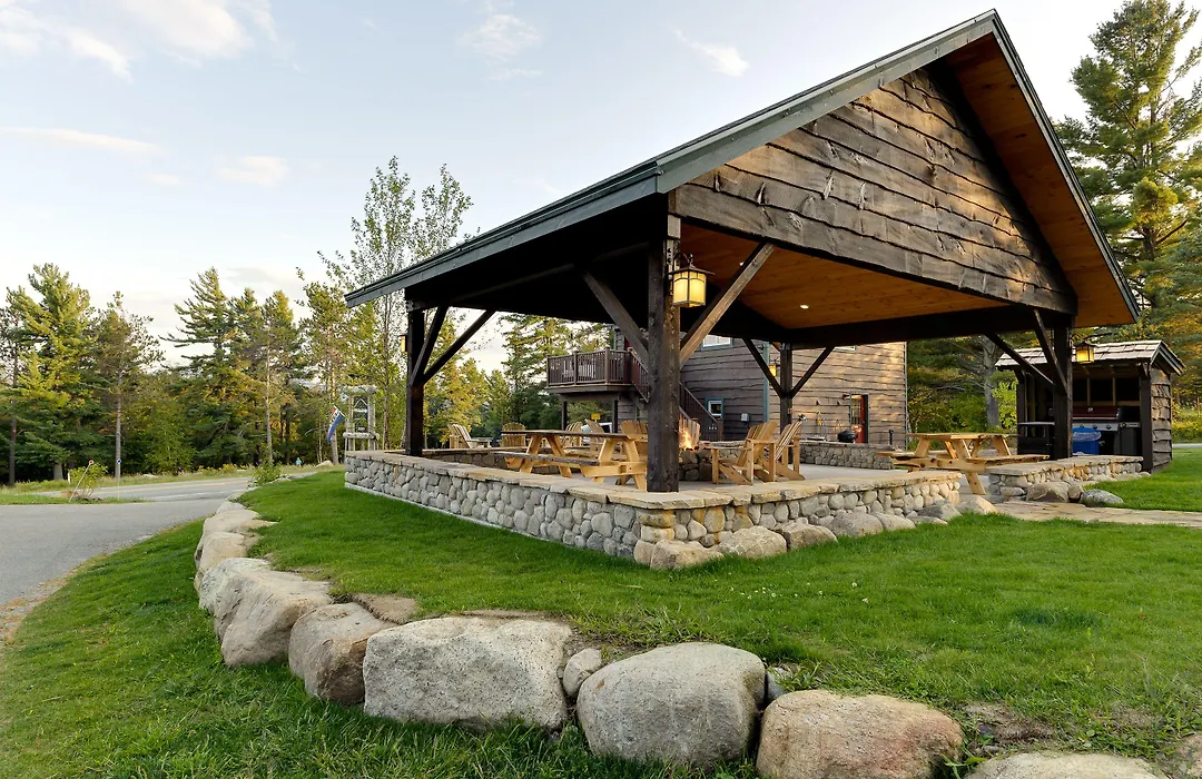 Cobble Mountain Lodge-1