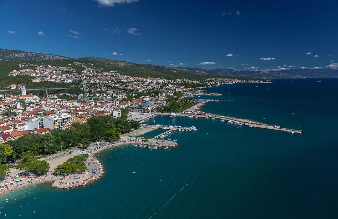 Hotel Crikvenica-1