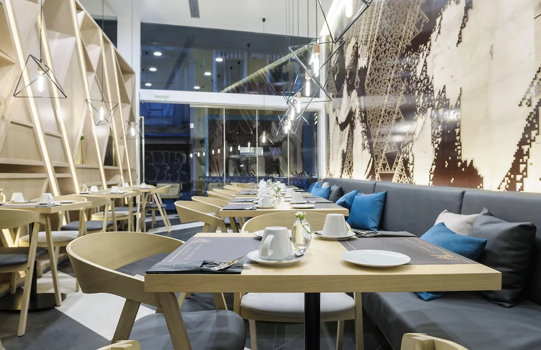 Athens Lodge By Athens Prime Hotels-1