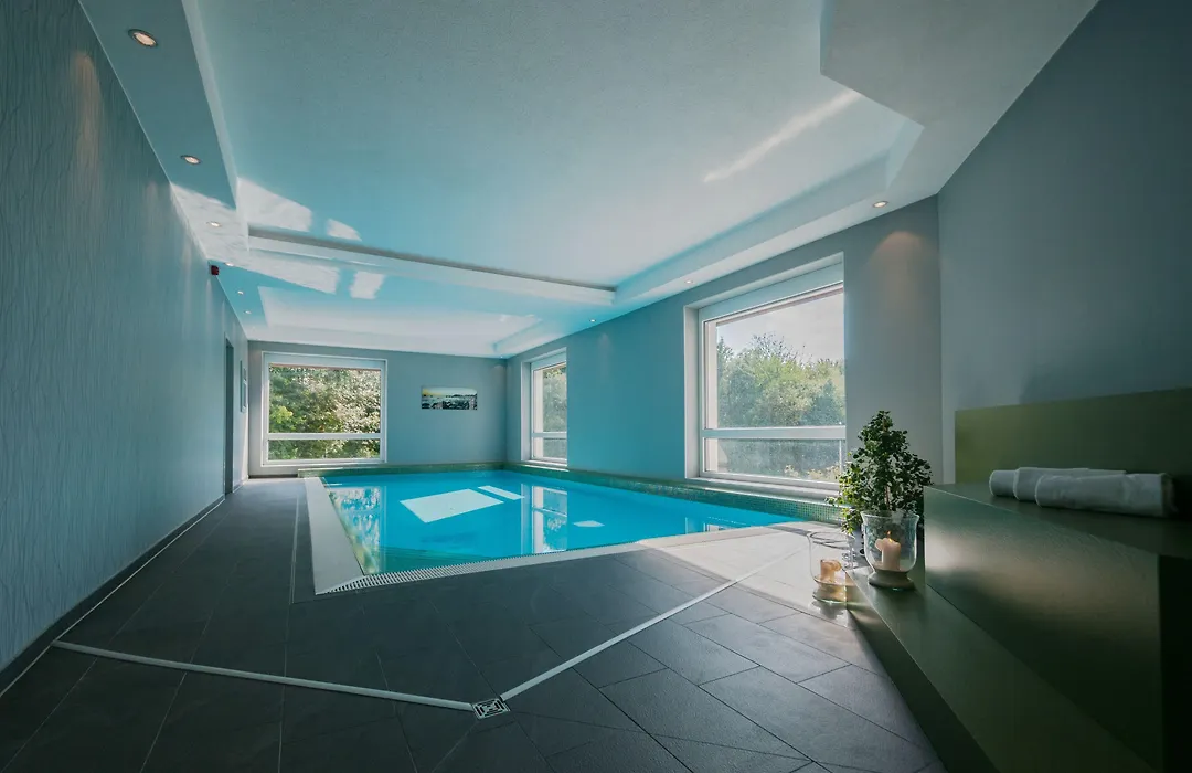 Hotel Fortuna Reutlingen-Tübingen-1
