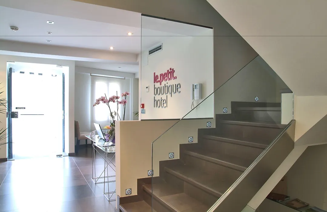 Le Petit Boutique Hotel (Adults Only)-1