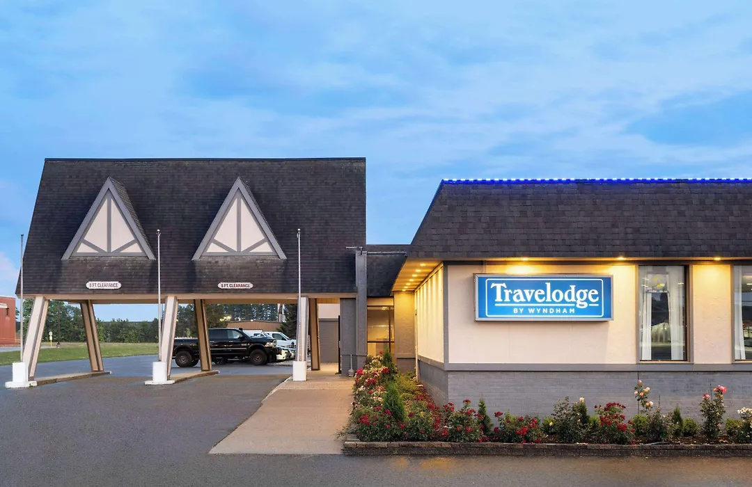 Travelodge By Wyndham Gaylord-1
