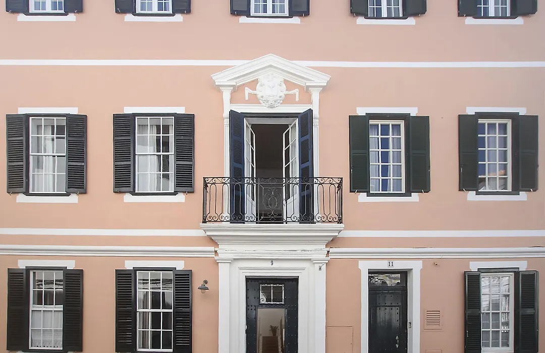 Can Alberti 1740 Boutique Hotel-1