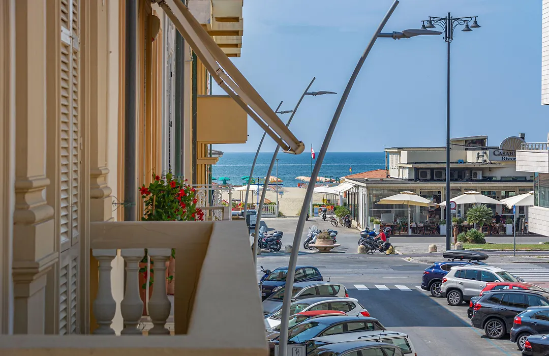 Hotel Arcangelo-1